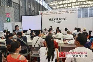 2012中國(guó)國(guó)際工業(yè)控制與自動(dòng)化技術(shù)展覽會(huì) 深化應(yīng)用交流與技術(shù)咨詢(xún)新趨勢(shì)